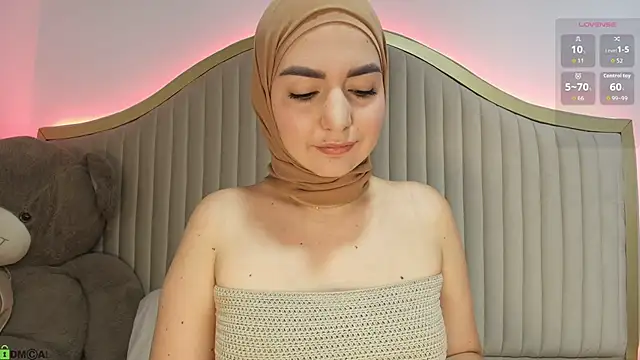 Snapshot of dalilasaadi_ chatting on June 2026 03:23:01 PM dalilasaadi online show from June 2026 03:23:01 PM