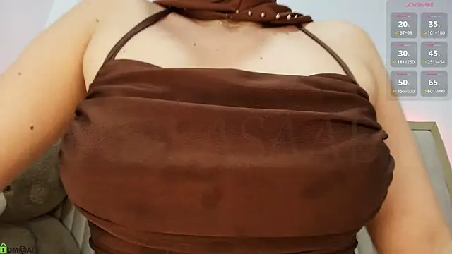 dalilasaadi  online show from April 2026 04:08:01 AM