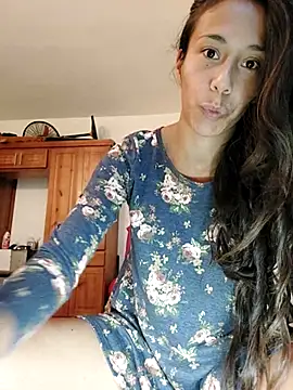 Luna-Natural online show from February 2026 03:04:02 AM