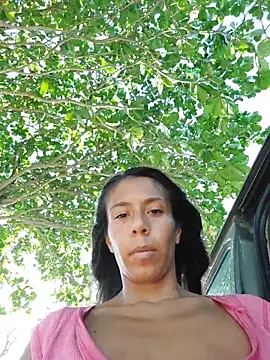 Luna-Natural online show from December 2025 07:29:02 PM