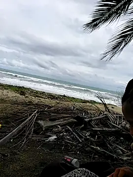 Luna-Natural online show from October 2025 04:50:02 PM