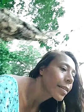 Luna-Natural online show from October 2025 08:31:01 PM