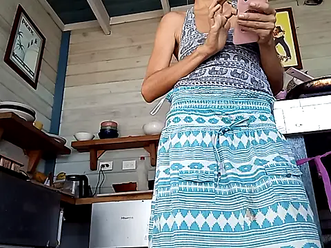 Luna-Natural online show from March 2025 03:55:02 PM