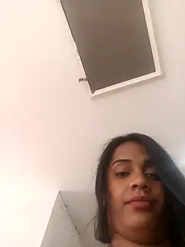 AbellaLizz online show from January 2026 07:34:01 PM