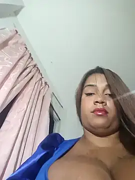 AbellaLizz online show from December 2025 08:03:02 AM