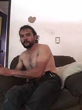 Pancho2213 online show from February 2026 10:23:02 PM