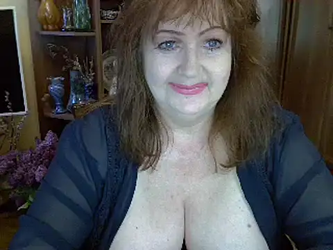 ElenaZed online show from May 2026 04:27:02 AM