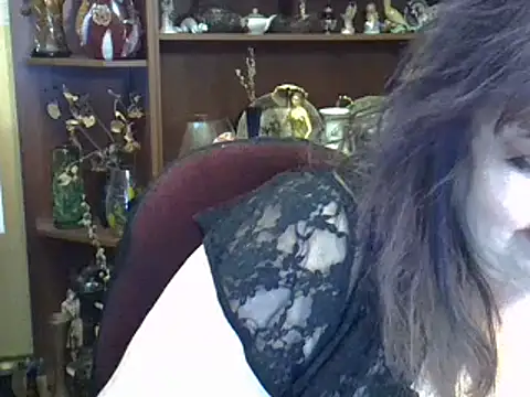 ElenaZed online show from February 2025 04:40:02 PM