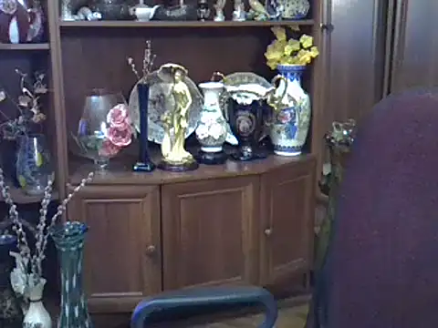 ElenaZed online show from February 2025 03:48:02 PM