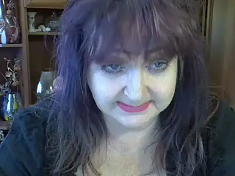 ElenaZed online show from February 2025 10:05:02 AM