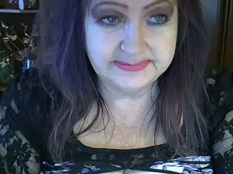 ElenaZed online show from February 2025 07:32:02 AM