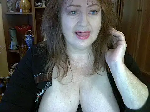 ElenaZed online show from November 2025 06:39:01 AM