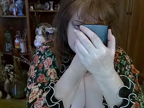 ElenaZed online show from October 2025 09:32:02 AM