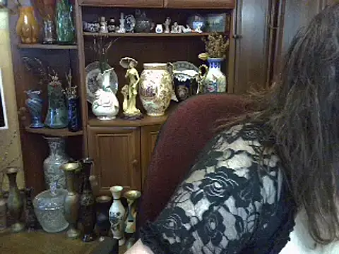 Snapshot of ElenaZed chatting on June 2026 06:12:01 AM ElenaZed online show from June 2026 06:12:01 AM
