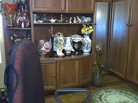 ElenaZed online show from February 2025 07:42:02 PM