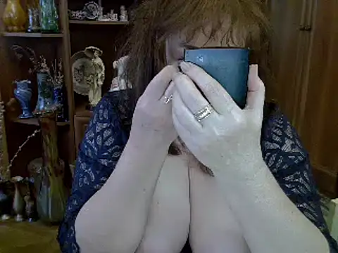 ElenaZed online show from March 2026 10:17:01 AM