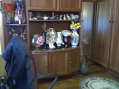 ElenaZed online show from February 2025 08:24:02 AM