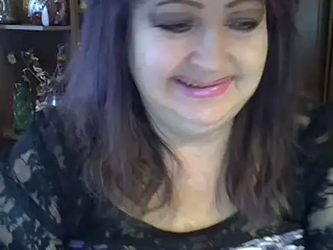 ElenaZed online show from February 2025 08:16:02 AM