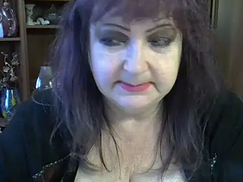 ElenaZed online show from February 2025 07:15:02 AM