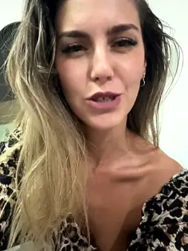 nicole 98 online show from November 2025 05:06:02 PM