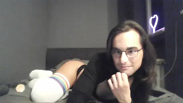 JanineJolie online show from December 2025 10:32:01 PM