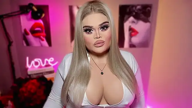 Snapshot of KarolinaThompson chatting on January 2026 07:56:02 AM KarolinaThompson online show from January 2026 07:56:02 AM