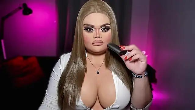 KarolinaThompson online show from April 2026 04:36:01 AM