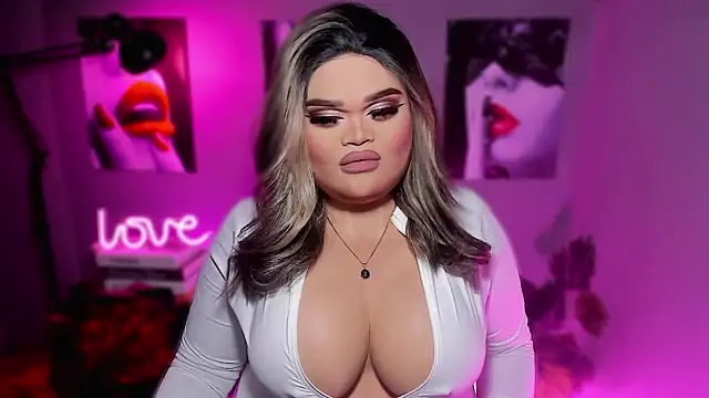 Snapshot of KarolinaThompson chatting on December 2025 07:01:01 AM KarolinaThompson online show from December 2025 07:01:01 AM