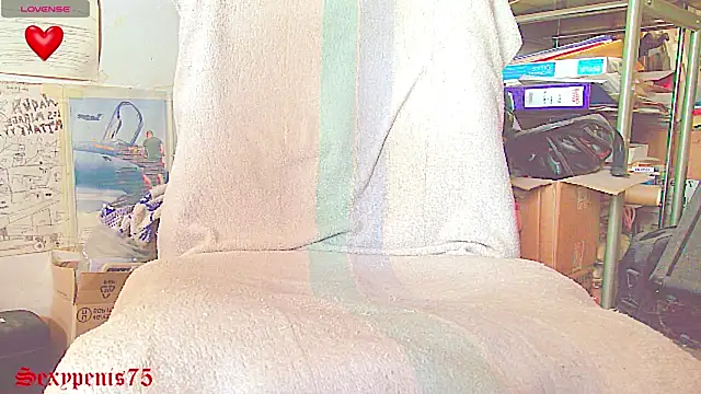 Snapshot of sexypenis75 chatting on January 2026 09:38:02 AM sexypenis75 online show from January 2026 09:38:02 AM