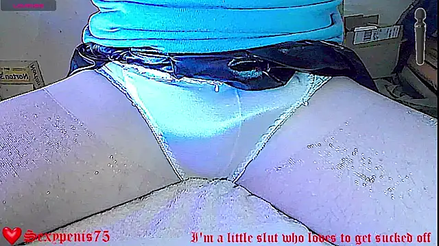 Snapshot of sexypenis75 chatting on February 2026 05:47:02 PM sexypenis75 online show from February 2026 05:47:02 PM