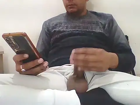 Kumarjay330 online show from December 2025 01:36:01 PM