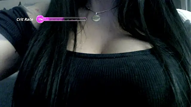 stormylana online show from April 2026 12:23:01 PM