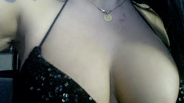 stormylana online show from October 2025 05:45:01 PM