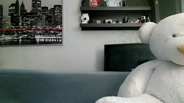Snapshot of stormylana chatting on July 2026 07:15:02 AM stormylana online show from July 2026 07:15:02 AM