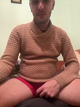 AlexandruUK online show from January 2026 05:27:02 PM