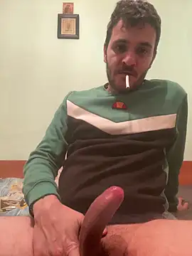 AlexandruUK online show from February 2026 09:04:01 PM