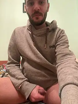 AlexandruUK online show from January 2026 08:18:02 AM