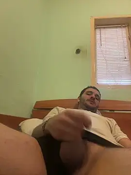 AlexandruUK online show from March 2025 01:45:01 PM