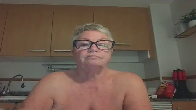 Snapshot of GrannyChrissy68 chatting on September 2025 08:37:02 PM GrannyChrissy68 online show from September 2025 08:37:02 PM