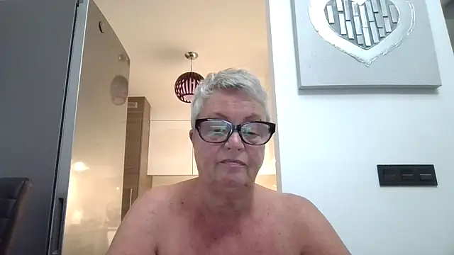 Snapshot of GrannyChrissy68 chatting on September 2025 08:59:02 PM GrannyChrissy68 online show from September 2025 08:59:02 PM