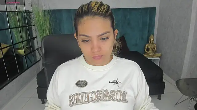 sweetfabianaxl online show from July 2026 11:38:02 AM