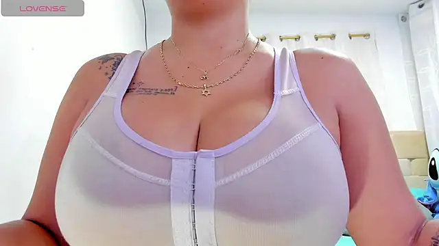 sweetfabianaxl online show from March 2026 07:59:02 PM