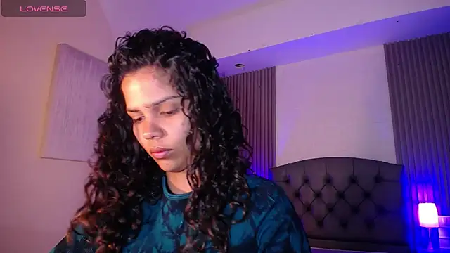 Snapshot of ximena_diaz chatting on March 2025 09:26:02 PM ximena diaz online show from March 2025 09:26:02 PM