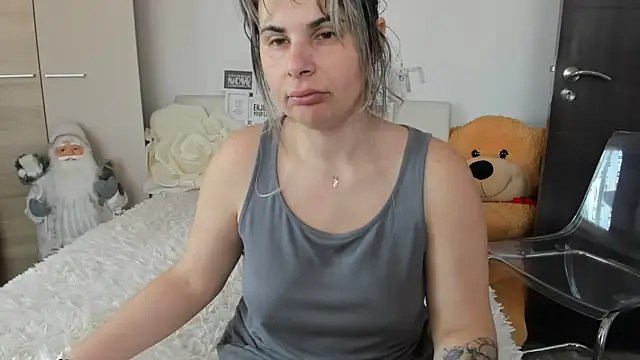 sweetemy4u online show from March 2026 07:58:02 AM