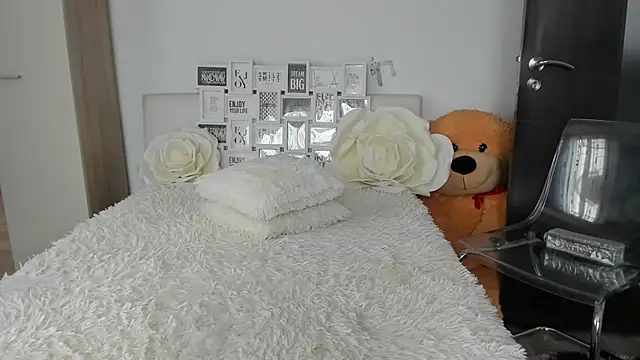 sweetemy4u online show from March 2026 07:54:01 AM