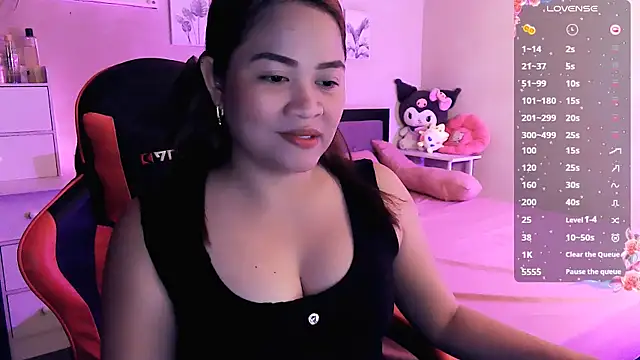 yenyen  online show from April 2026 01:07:01 AM