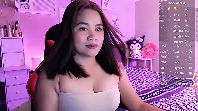 yenyen  online show from March 2026 01:02:01 AM