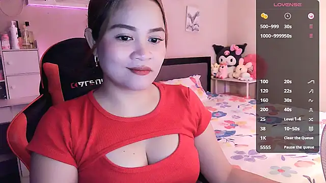 yenyen  online show from May 2026 01:34:01 AM