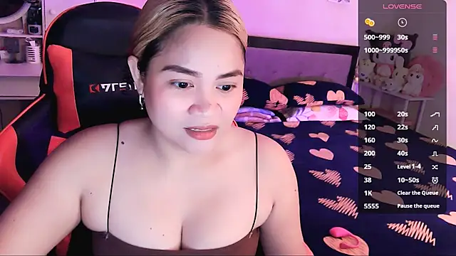 Snapshot of yenyen_ chatting on July 2026 01:38:01 AM yenyen online show from July 2026 01:38:01 AM