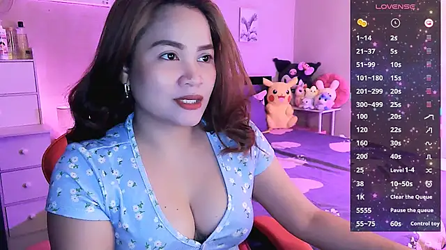 yenyen  online show from May 2026 12:40:02 AM